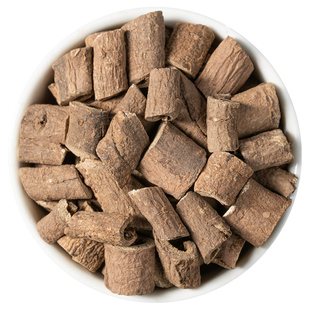 野生五加皮中药材官方旗舰店正品 湖北道地产区南五加皮中药材