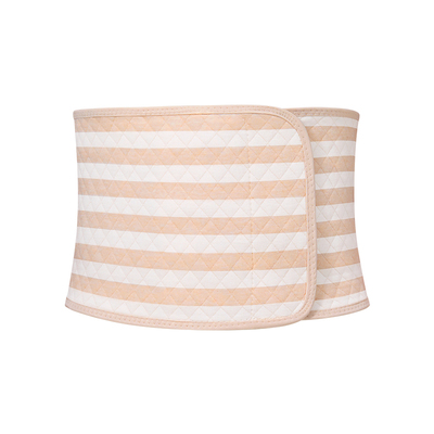 冬季易穿脱】纯棉护腰保暖防着凉