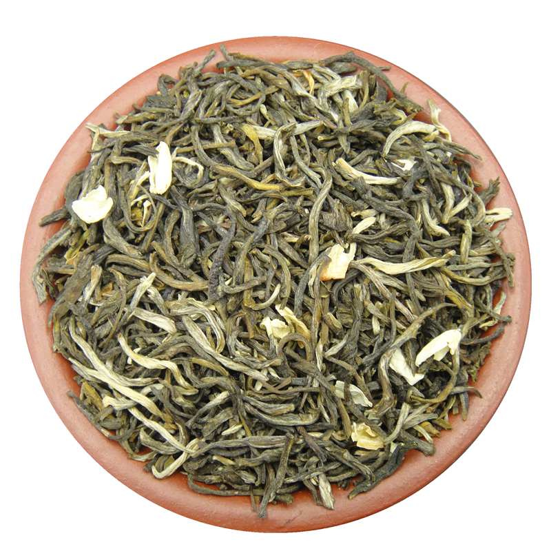 兴华清新品牌正品茉莉花茶叶小白代用/花草茶