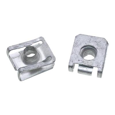 奔驰C级 E级 GLA GLK GLC汽车前牌照底座垫片螺丝卡扣卡子包邮