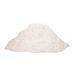 圣诞场景布置雪地棉雪景摄影拍戏仿真假雪花人造干雪粉装饰雪棉檐