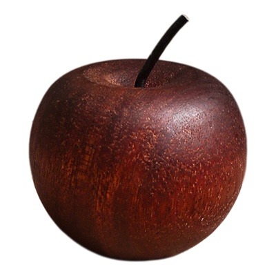 苹果扩香木卫生间香薰室内持久