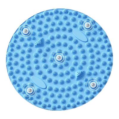 曼迪卡威按摩垫脚底经络疏通
