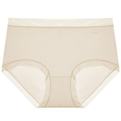 TINGE莫代尔奶糖空气裤