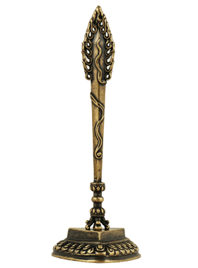 文殊智慧尼泊尔藏传密宗风宝剑