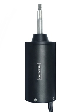 IP68防水内转子电机65121 130KV 3700W水下推进器冲浪板小船马达