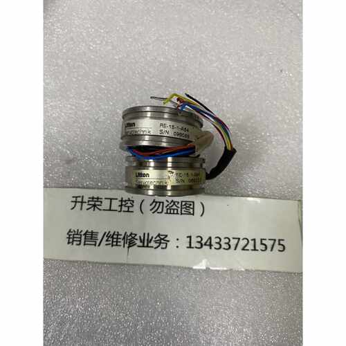 议价旋变编码器RE151AB4询价