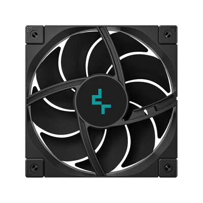 九州风神散热风扇薄扇FT120/140