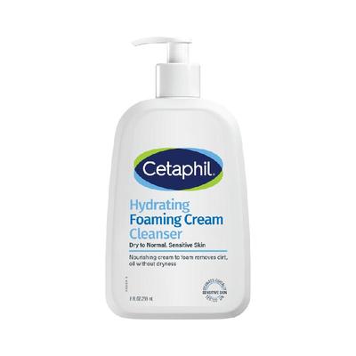 丝塔芙敏肌洁面洗面奶