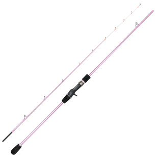 奥林帕斯OICBL龙骑士近海小船竿船钓竿实心竿稍章鱼八带白姑鱼