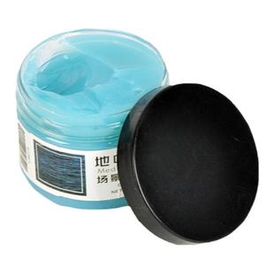 手办沙盘情景铁道模型场景制作材料墙面泥土泥巴泥浆效果膏场景泥