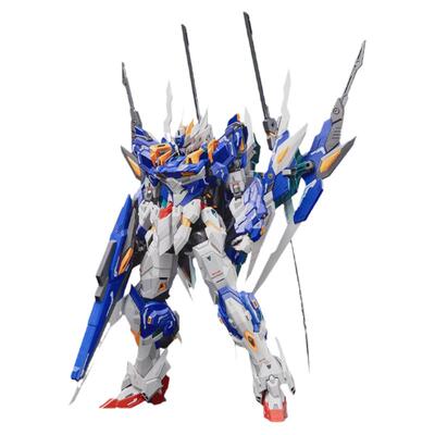拼装模型1/100KING刃皇SNAA