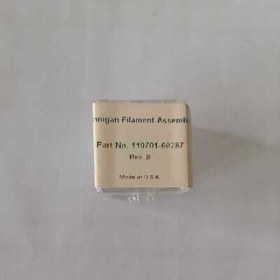 议价T赛默飞质谱灯丝119701-60287 FILAMENT ASSEMBLY