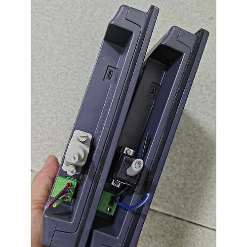 议价威纶通触摸屏TK6071iP1WV维修