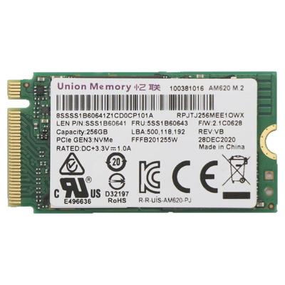 忆联AM620M2笔记本固态硬盘SSD
