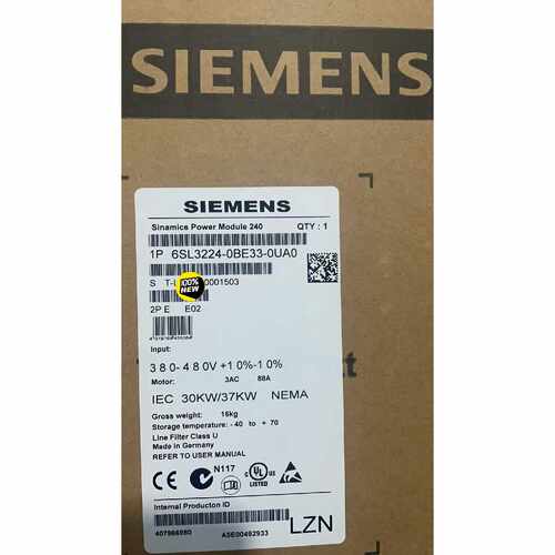议价6SL32240BE330UA0G120变频器适用