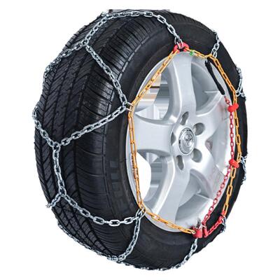 雪神QC汽车防滑链原装正品