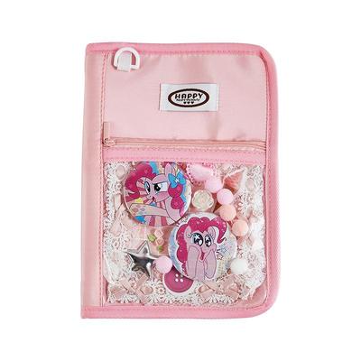 高级感手账本笔记本本子