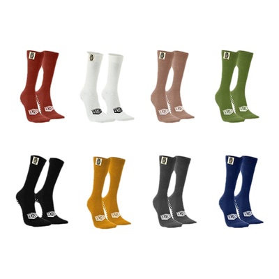 品牌特惠Filtered运动中筒袜