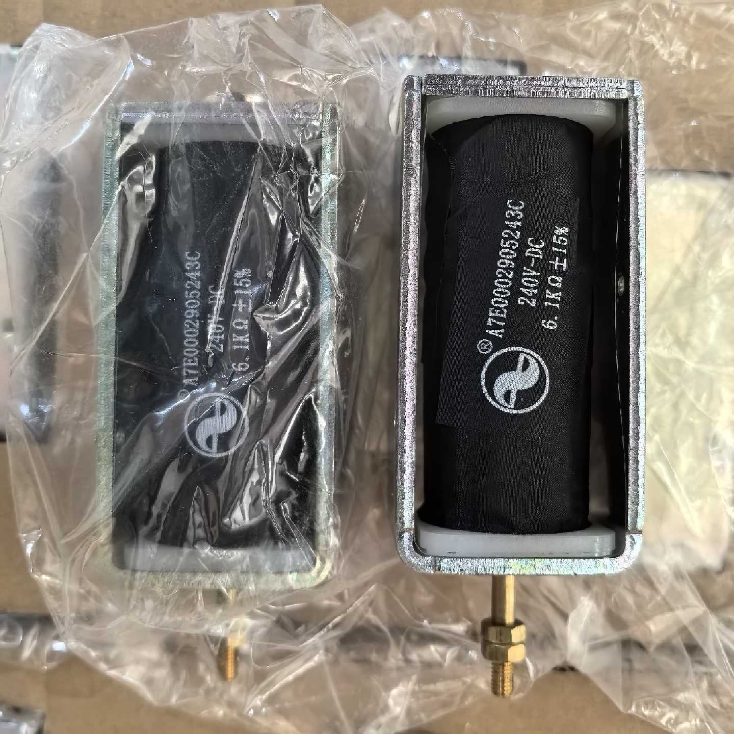 （请询价）西门子110KV35KV高压开关闭锁线圈支持上门安装