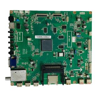原装长虹UD39/50/55/58/65B6000I 主板JUC7.820.00069579配各种屏
