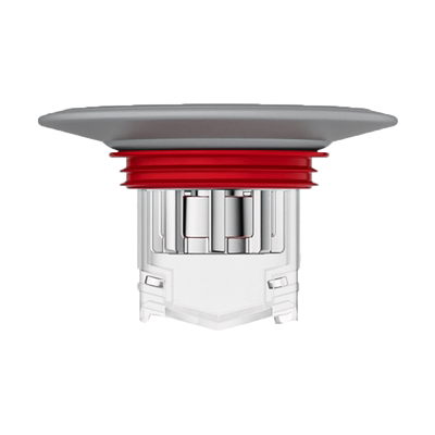 【升级带面板】过滤防臭2合1！