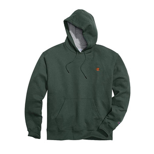 【清仓】正品美版champion卫衣双标刺绣连帽薄绒男女宽松秋款帽衫