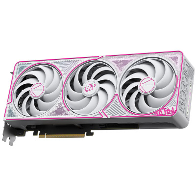 七彩虹RTX5070游戏独立显卡