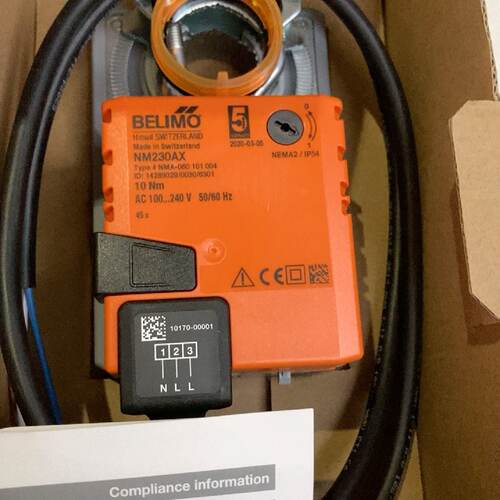 【议价-可维修】AC100-240V NM230AX 230A 240V 30A 全新/二手均