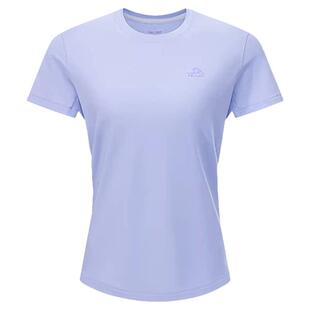 【P系列】伯希和户外短袖T恤女新款POLARTEC DELTA抑菌徒步上衣男