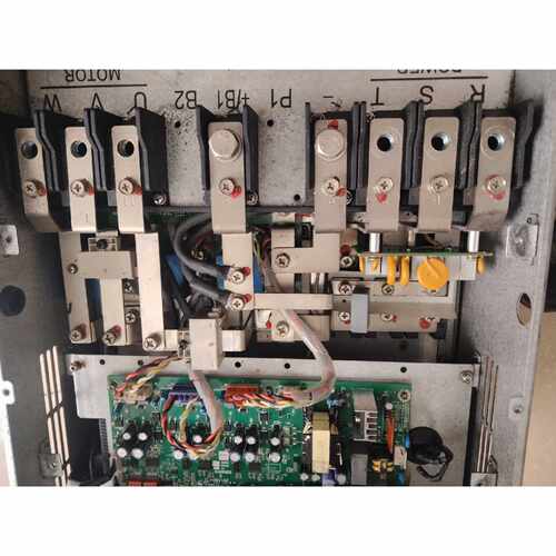 议价欧姆龙变频器3G3TDA4750YT1380维修
