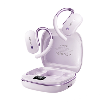 睿量蓝牙耳机一拖二小米安卓通用