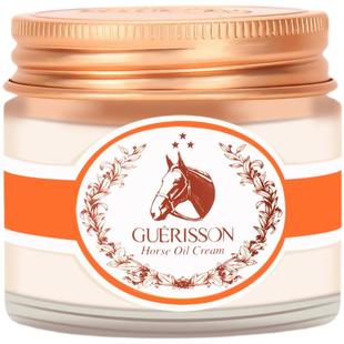 韩国正品格丽松马油第三代弹力面霜女修护紧致补水淡纹补水单只