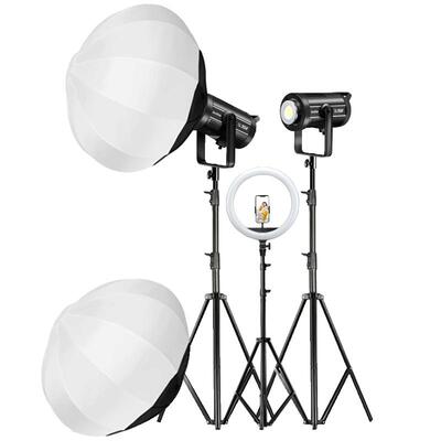 [12期免息]神牛SL150直播补光灯