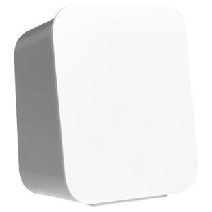 浴室壁挂翻盖收纳盒洗漱台免打孔棉签卫生巾置物架墙上杂物整理盒