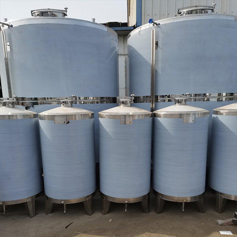 龙匠1000斤不锈钢储酒罐 不锈钢储油罐 密封罐,厨房/烹饪用具,密封罐,淘宝优惠券,粉丝福利购,淘宝优惠卷