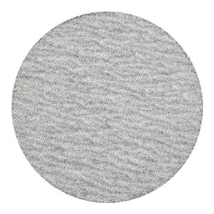 植绒砂纸片2寸50mm气动打磨机自粘拉绒圆盘干磨纱纸3寸75mm砂皮纸