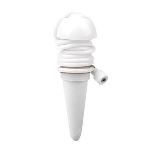 出差浇花神器自动浇水器可调节阳台养花盆栽种菜滴灌器懒人滴水器