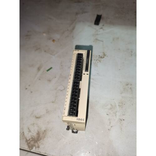 询价IDEC FC4A-N16B1 输入模块 1