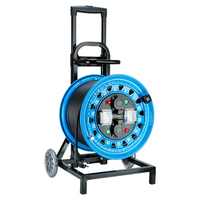 守护者移动电缆钢板卷线盘绕一机一闸2TC33010/2TC39010/2TC46010