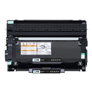 炫墨适用富士施乐m225dw硒鼓docuprint m225z P225db P225d粉盒鼓架黑白墨盒碳粉fuji xerox激光打印机晒鼓