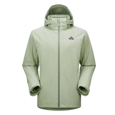 伯希和Polartec200套绒冲锋衣