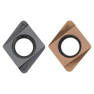 4NKT铣刀片4NTE90铣刀杆4NKT060308R方肩铣刀双面快进给铣刀粒