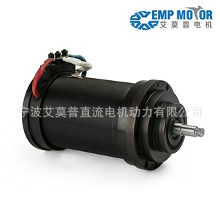 供应 交流变频牵引电机 高品质电动车电机 低压交流电机