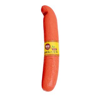 柏慧燕都新品六号肠即食新品朝阳特产东北风味小吃香肠肉肠 6号肠