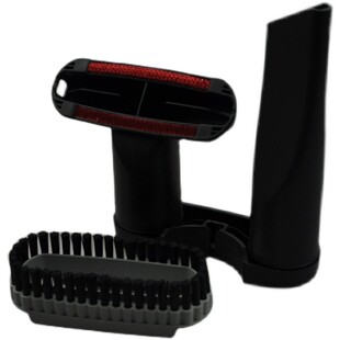 飞利浦吸尘器FC6150 5832 5833 9735 9715 9732 9728吸嘴毛刷配件