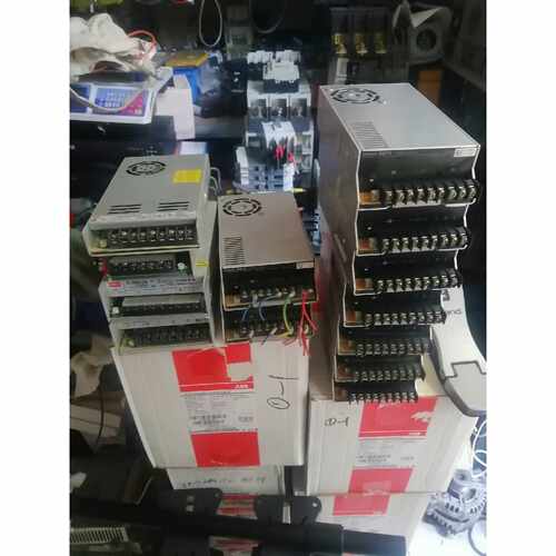 欧姆龙OMRONS8FSC35024J7个S8FS