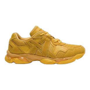 Onitsuka Tiger鬼塚虎TIGRUN男女款运动休闲慢跑鞋