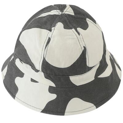 宝宝春秋季帽子渔夫帽