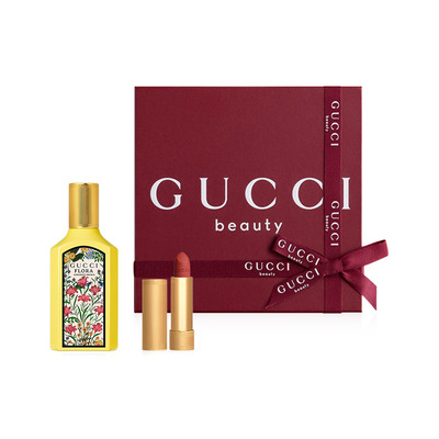 GUCCI古驰绮梦新享礼盒